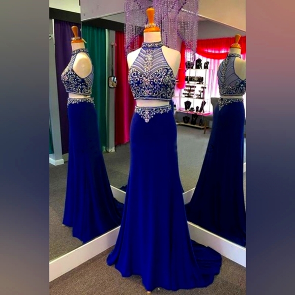 Prom Dress - ALYCE Paris - Picture 2 of 12